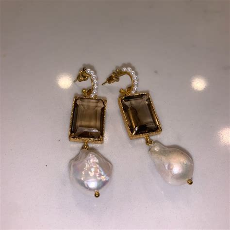 christie nicolaides earrings second hand|christie nicolaides outlet.